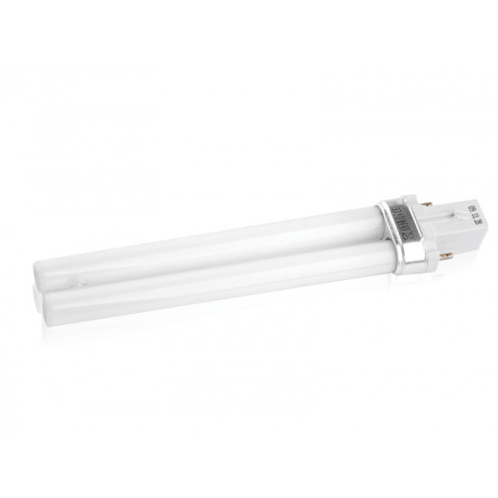 Žiarovka do UV lampy na nechty 9W Žiarovka do UV lampy na nechty 9W