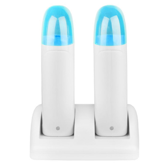Ohrievač depilačného vosku iWax Duo 80W Ohrievač depilačného vosku iWax Duo 80W
