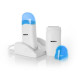 Ohrievač depilačného vosku iWax Duo 80W Ohrievač depilačného vosku iWax Duo 80W