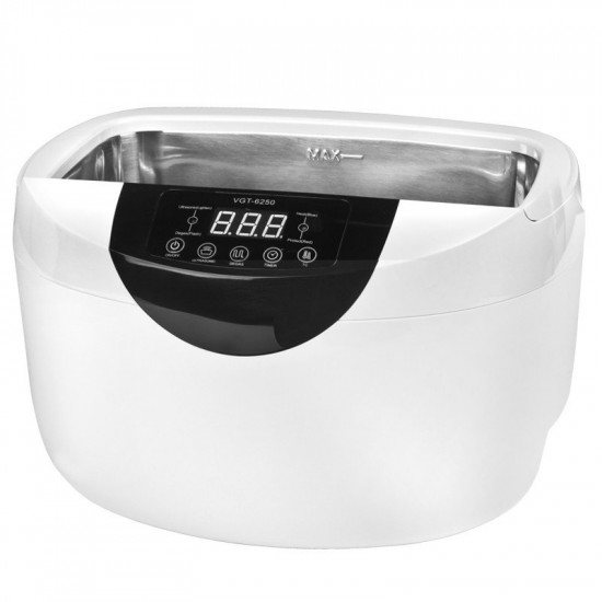 Ultrazvuková čistička UC-002 2,5L 170W