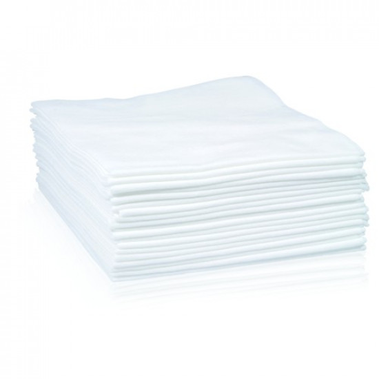 Jednorázové uteráky 70x40 cm 20 ks Jednorázové uteráky 70x40 cm 20 ks