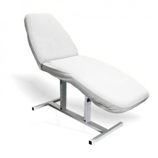 Kozmetické prestieradlo froté, biele Kozmetické prestieradlo froté, biele