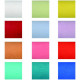 Kozmetické prestieradlo froté, bordové Kozmetické prestieradlo froté, bordové