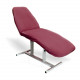 Kozmetické prestieradlo froté, bordové Kozmetické prestieradlo froté, bordové