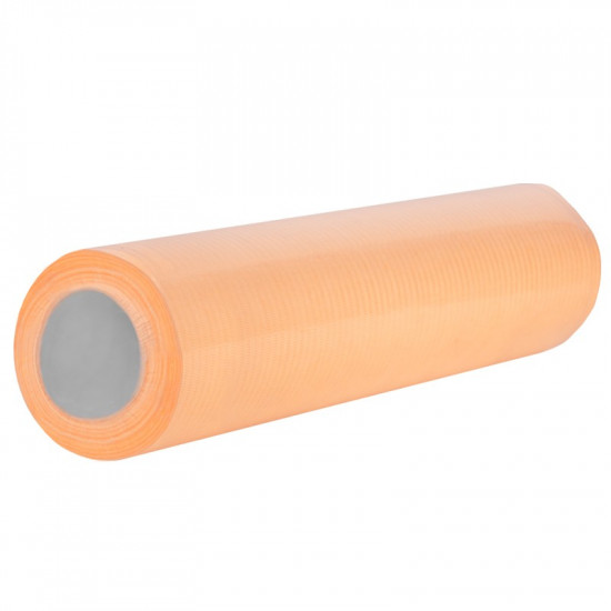 Jednorázové kozmetické servítky v rolke, peach Jednorázové kozmetické servítky v rolke, peach