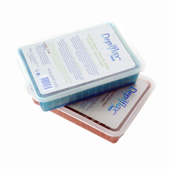 Kozmetický parafín 500g, mäta Kozmetický parafín 500g, mäta