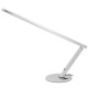 Kozmetická lampa na stôl SLIM LED, aluminium Kozmetická lampa na stôl SLIM LED, aluminium