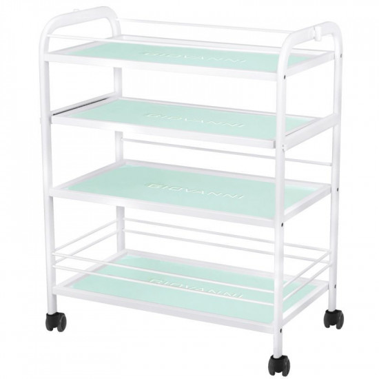 Kozmetický stolík GIOVANNI 1015 Kozmetický stolík GIOVANNI 1015