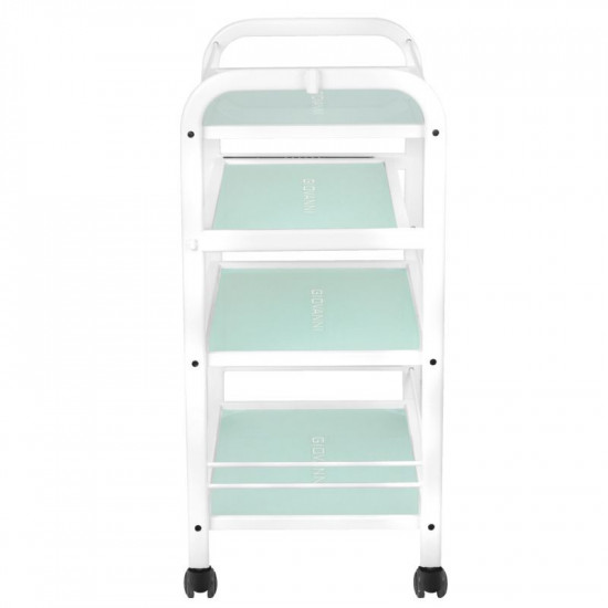 Kozmetický stolík GIOVANNI 1015 Kozmetický stolík GIOVANNI 1015