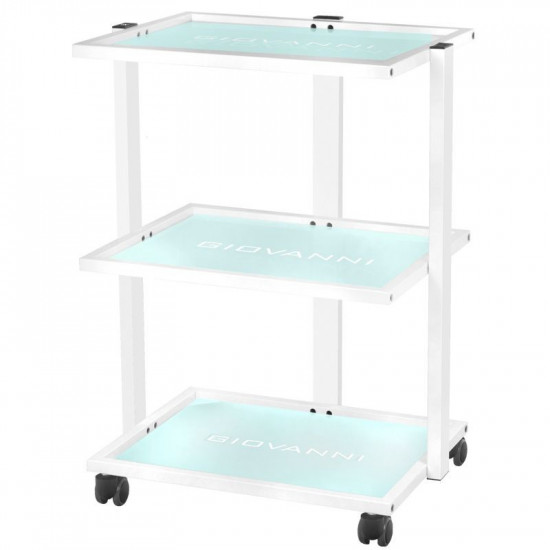 Kozmetický stolík GIOVANNI 1040 Kozmetický stolík GIOVANNI 1040