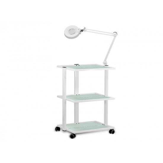 Kozmetický stolík GIOVANNI 1040 Kozmetický stolík GIOVANNI 1040