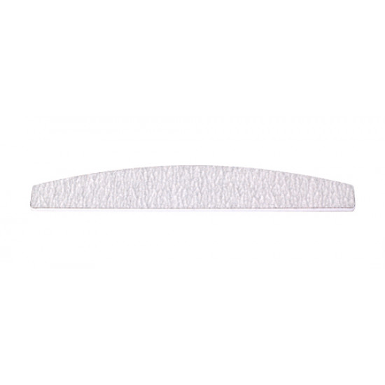 Pilník polmesiac 100/180 zebra 1 ks Pilník polmesiac 100/180 zebra 1 ks