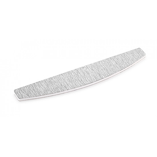 Pilník polmesiac 100/180 zebra 1 ks Pilník polmesiac 100/180 zebra 1 ks