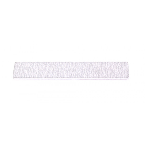 Pilník široký 100/100 zebra 1 ks Pilník široký 100/100 zebra 1 ks