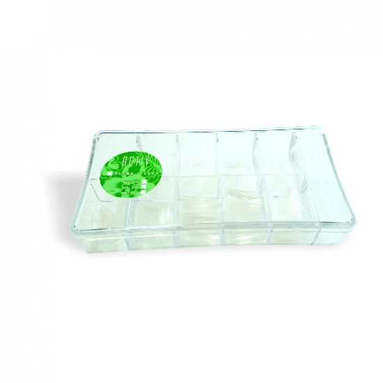 TIPY CLEAR 250C V KRABIČKE TIPY CLEAR 250C V KRABIČKE