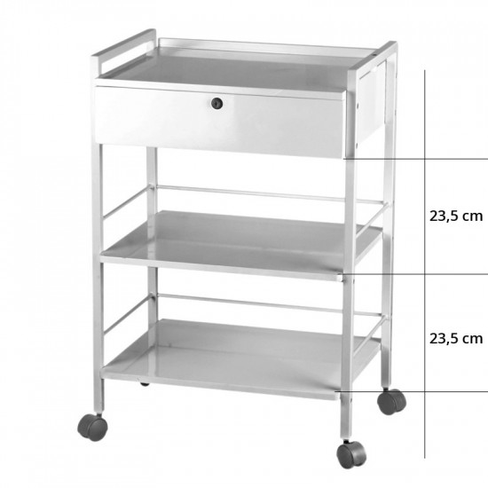Kozmetický stolík Giovanni 1019A Kozmetický stolík Giovanni 1019A