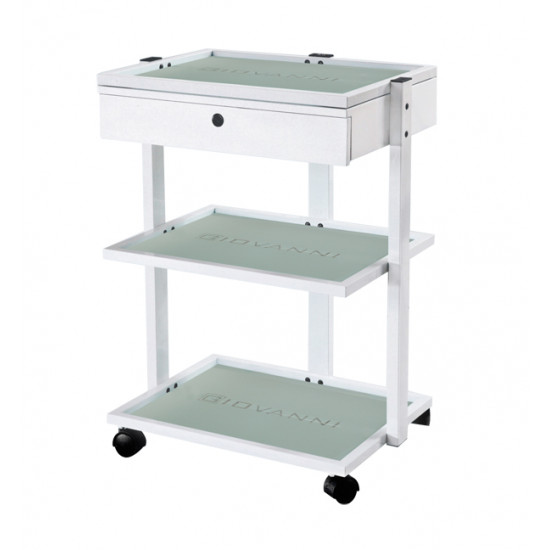 Kozmetický stolík GIOVANNI 1040A Kozmetický stolík GIOVANNI 1040A
