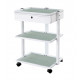 Kozmetický stolík GIOVANNI 1040A Kozmetický stolík GIOVANNI 1040A