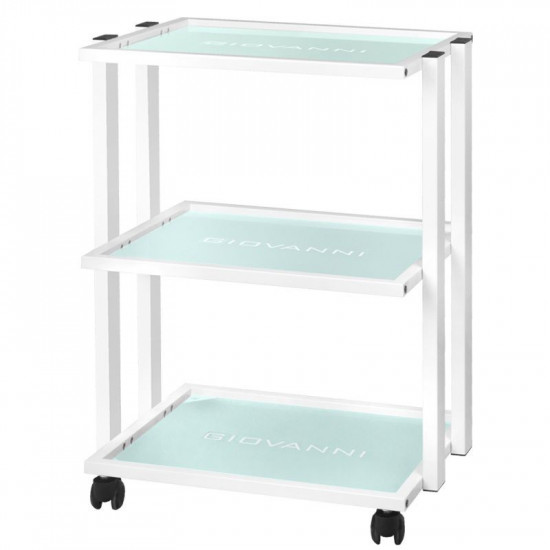 Kozmetický stolík Giovanni 1041 Kozmetický stolík Giovanni 1041