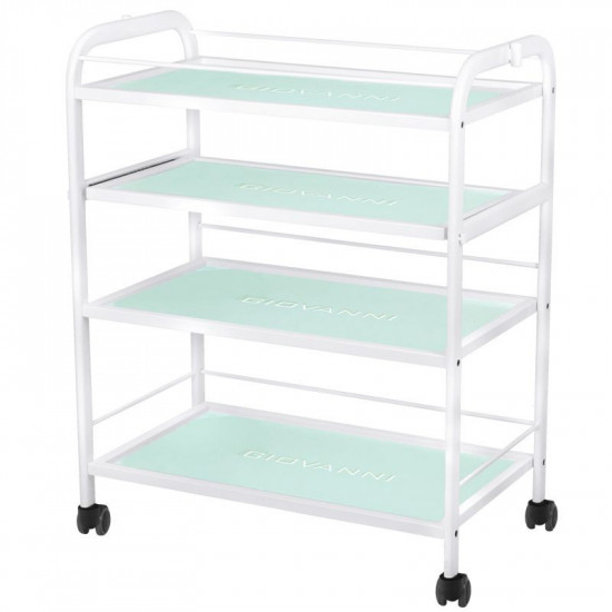 Kozmetický stolík Giovanni 1015A Kozmetický stolík Giovanni 1015A