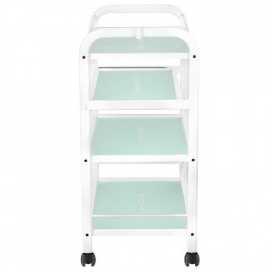Kozmetický stolík Giovanni 1015A Kozmetický stolík Giovanni 1015A