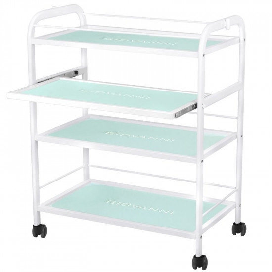 Kozmetický stolík Giovanni 1015A Kozmetický stolík Giovanni 1015A