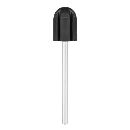 Gumový nátavec na brúsny kotúčik 10 mm Gumový nátavec na brúsny kotúčik 10 mm