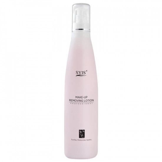 SYIS ČISTIACE MLIEČKO 500 ML SYIS ČISTIACE MLIEČKO 500 ML