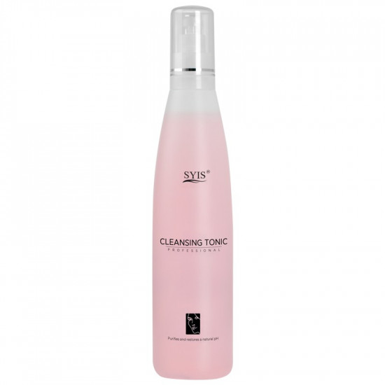 SYIS ČISTIACE TONIKUM 500 ML SYIS ČISTIACE TONIKUM 500 ML