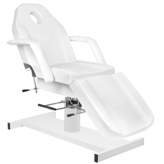 Sada Kozmetické kreslo 210 + Taburetka AM 312 + Prestieradlo Sada Kozmetické kreslo 210 + Taburetka AM 312 + Prestieradlo