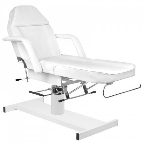 Sada Kozmetické kreslo 210 + Taburetka AM 312 + Prestieradlo Sada Kozmetické kreslo 210 + Taburetka AM 312 + Prestieradlo