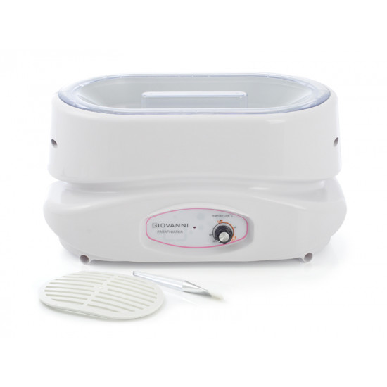 Parafínová vanička Giovanni 220W Parafínová vanička Giovanni 220W