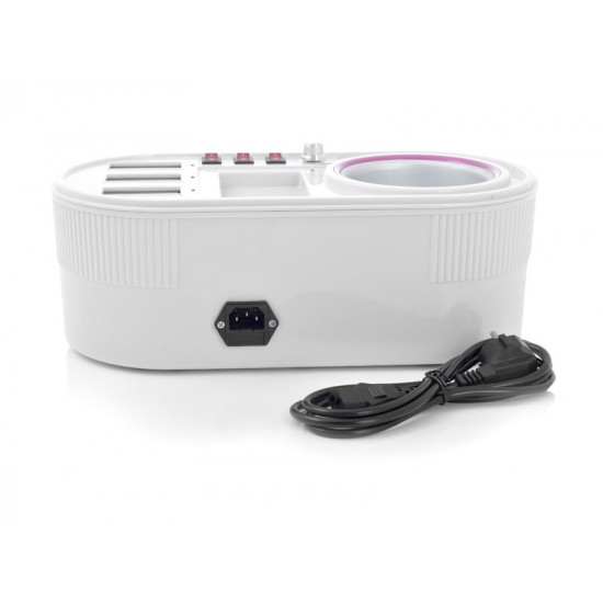 Multifunkčný ohrievač depiláčného vosku 270W Multifunkčný ohrievač depiláčného vosku 270W