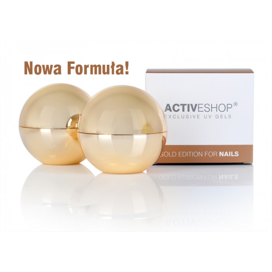UV GÉL CLEAR NOVÁ FORMULA 15G