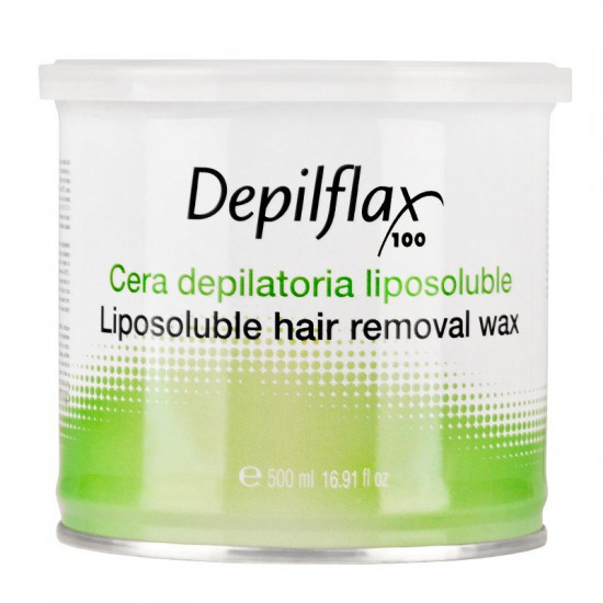 Sada na depiláciu Tulipan Sada na depiláciu Tulipan