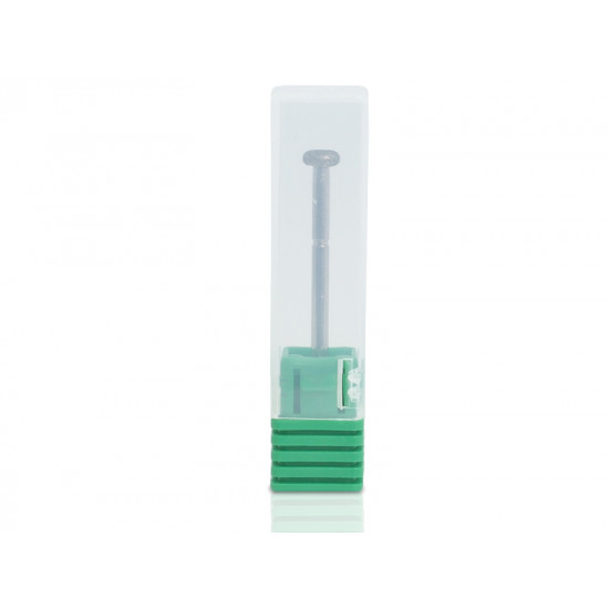 Frézka na pedikúru diamantová mini disk 5,5/2,2mm ACURATA Frézka na pedikúru diamantová mini disk 5,5/2,2mm ACURATA