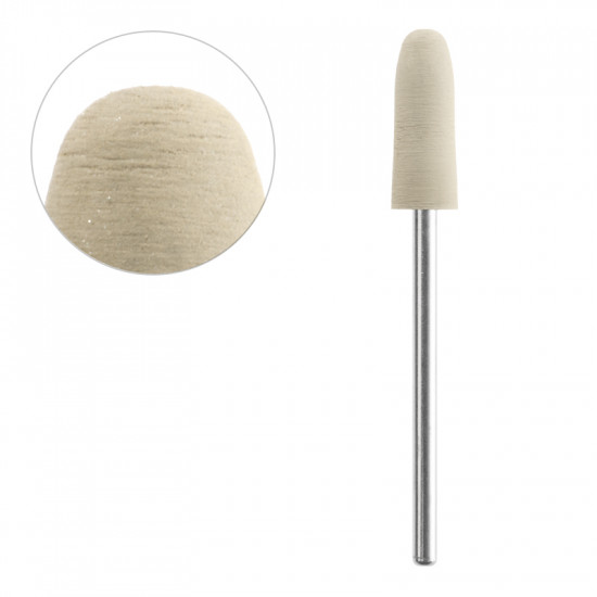 FRÉZKA GUMENÁ LEŠTIČKA 6,0/17,0mm ACURATA FRÉZKA GUMENÁ LEŠTIČKA 6,0/17,0mm ACURATA