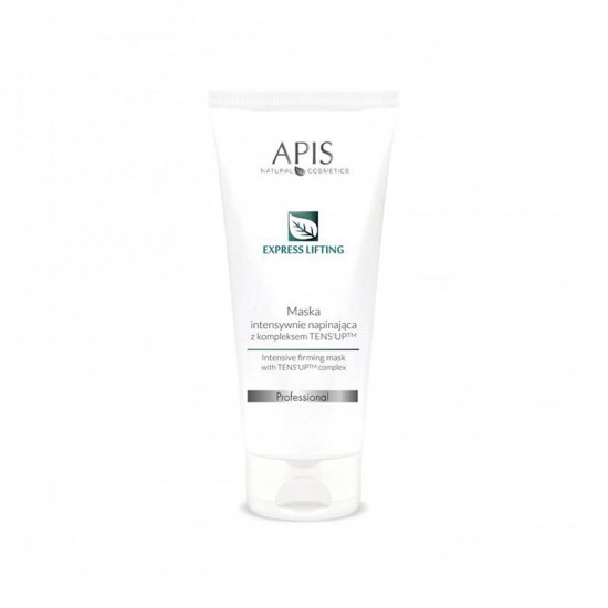APIS INTENZÍVNE NAPINAJÚCA LIFTINGOVÁ MASKA 200ml APIS INTENZÍVNE NAPINAJÚCA LIFTINGOVÁ MASKA 200ml