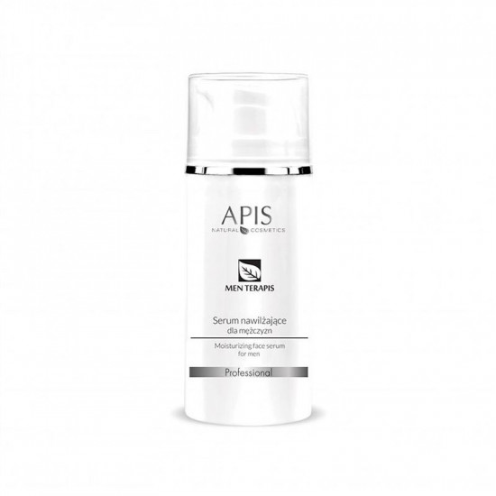 APIS hydratačné sérum pre muža 100 ml APIS hydratačné sérum pre muža 100 ml