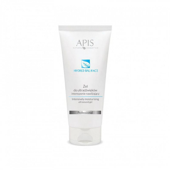APIS ULTRAZVUKOVÝ INTENZÍVNE HYDRATAČNÝ GÉL 200ml APIS ULTRAZVUKOVÝ INTENZÍVNE HYDRATAČNÝ GÉL 200ml