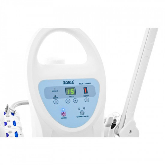 Multifunkčný kozmetický prístroj Sonia Azzurro H5050 15v1 Multifunkčný kozmetický prístroj Sonia Azzurro H5050 15v1