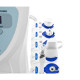 Multifunkčný kozmetický prístroj Sonia Azzurro H5050 15v1 Multifunkčný kozmetický prístroj Sonia Azzurro H5050 15v1