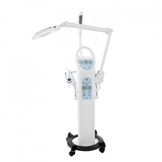 Multifunkčný kozmetický prístroj Sonia Azzurro H5050 15v1 Multifunkčný kozmetický prístroj Sonia Azzurro H5050 15v1