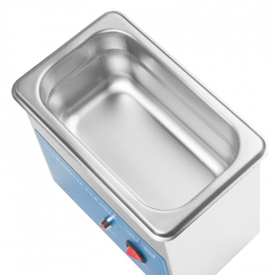 Ultrazvuková čistička ACV-607 0,7L 35W Ultrazvuková čistička ACV-607 0,7L 35W