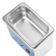 Ultrazvuková čistička ACV-607 0,7L 35W Ultrazvuková čistička ACV-607 0,7L 35W