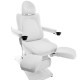 Elektrické pedikérske kreslo Azzurro 870S Pedi biele Elektrické pedikérske kreslo Azzurro 870S Pedi biele