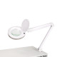 Kozmetický stolík Azzurro Midi 970 biely Kozmetický stolík Azzurro Midi 970 biely