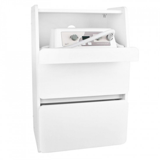 Kozmetický stolík Azzurro Midi 970 biely Kozmetický stolík Azzurro Midi 970 biely