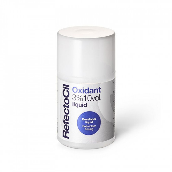 Oxidant RefectoCil 3% 100 ml Oxidant RefectoCil 3% 100 ml