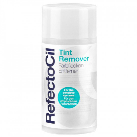 Tint odstraňovač farby na obočie RefectoCil 150 ml Tint odstraňovač farby na obočie RefectoCil 150 ml